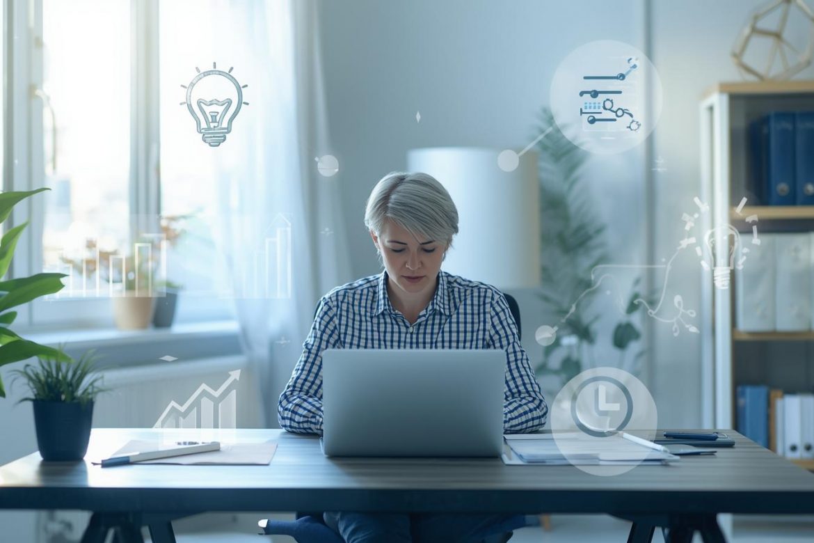 Homeoffice & Co